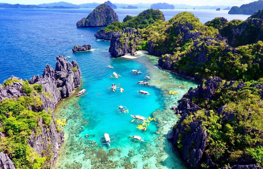 Palawan, Philippines